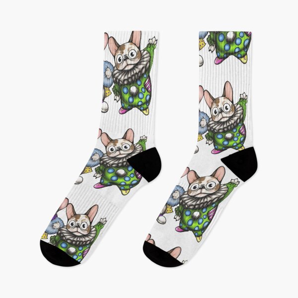 Item preview, Funny Frenchies designed and sold by Pookinopolis.