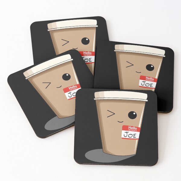 Item preview, Cup of Joe designed and sold by friday-toons.