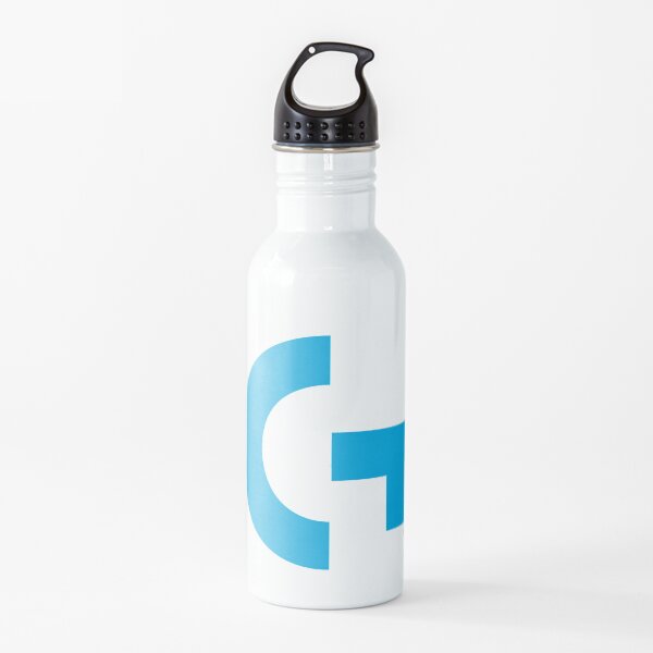 Logitech Gaming Series Botella de agua