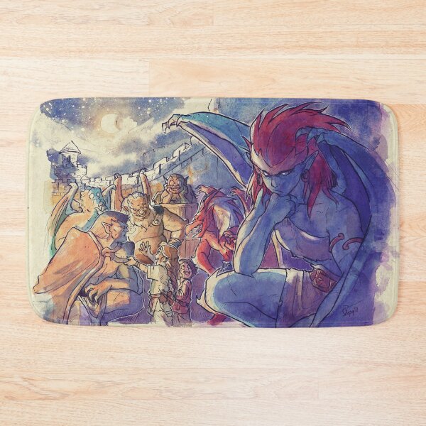Item preview, Gargoyles Pack designed and sold by Schpog.