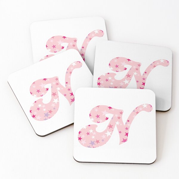 Item preview, N - Letter / Letter designed and sold by JessisArt.