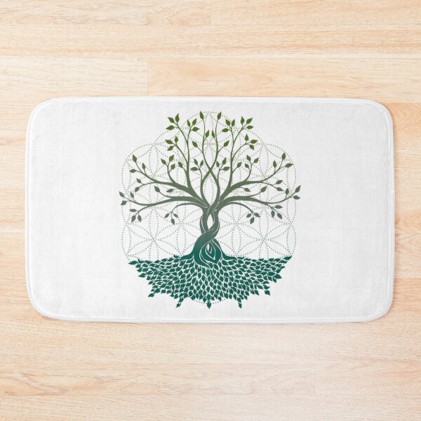 Item preview, Life: Tree designed and sold by y0y0art.
