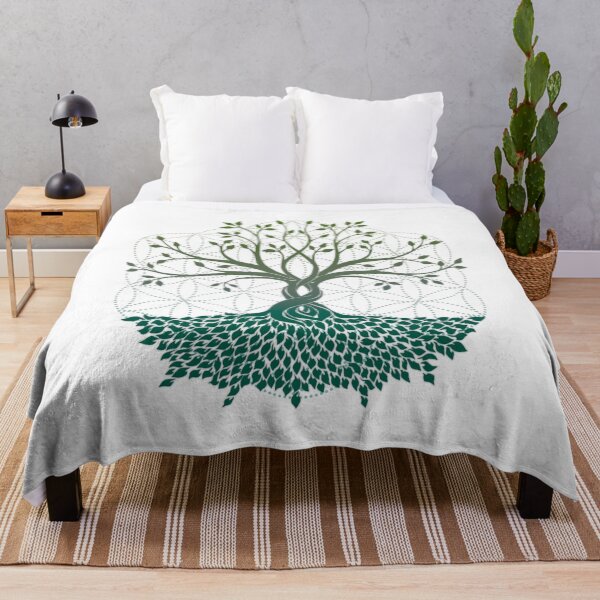 Item preview, Life: Tree designed and sold by y0y0art.