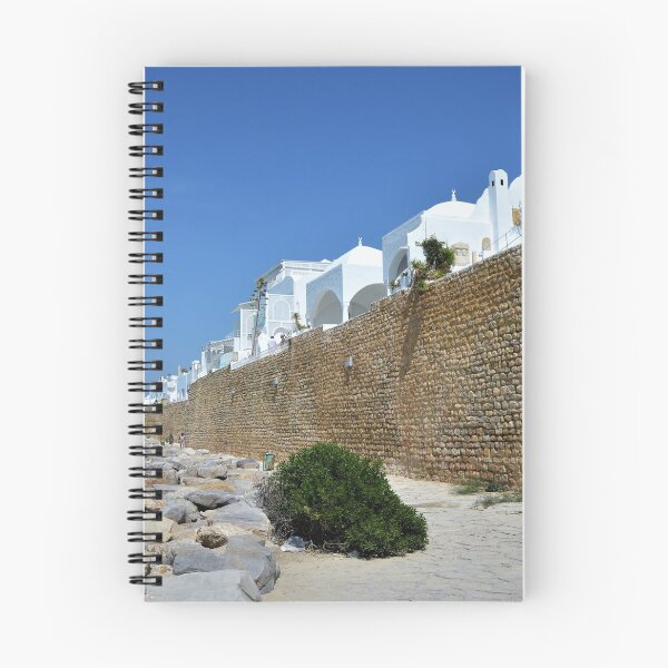 Item preview, The Old Town Wall designed and sold by jmnicolson.
