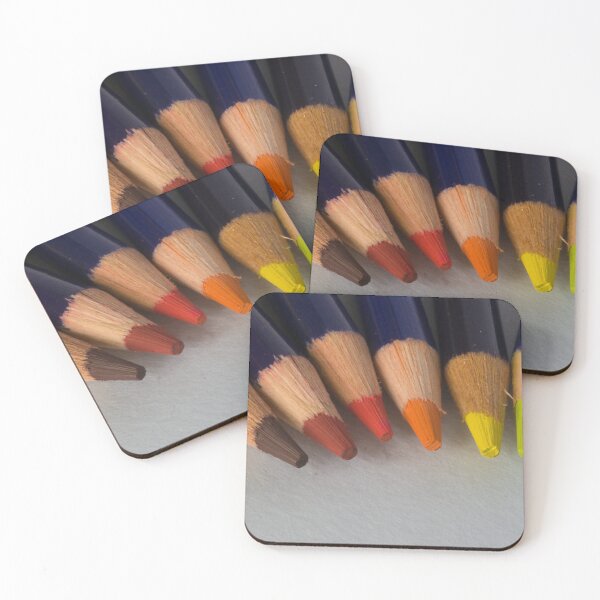 Item preview, Colouring Pencils designed and sold by Jon Lees.