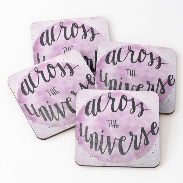 Item preview, Across the Universe  designed and sold by breezedesigns.
