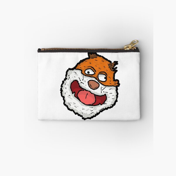 Item preview, The Pussycat From Dick And Dom designed and sold by Captainhuck.
