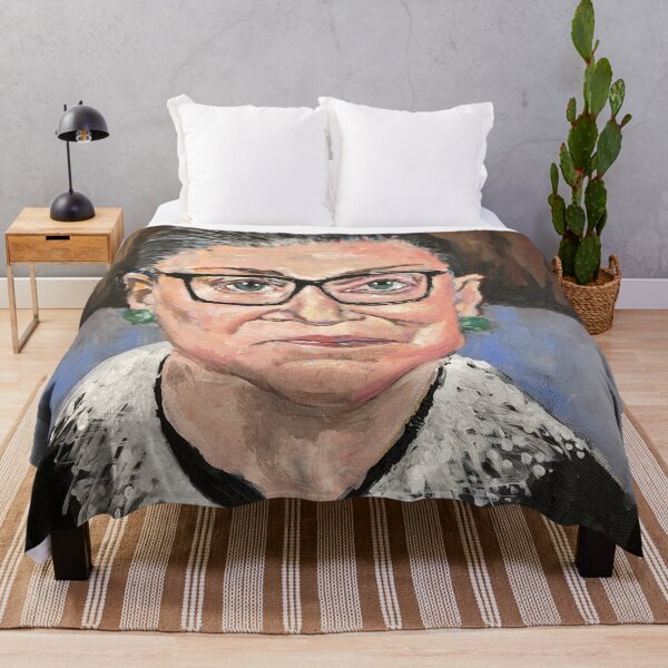 Item preview, The Notorious RBG designed and sold by Victoria Bronfman.
