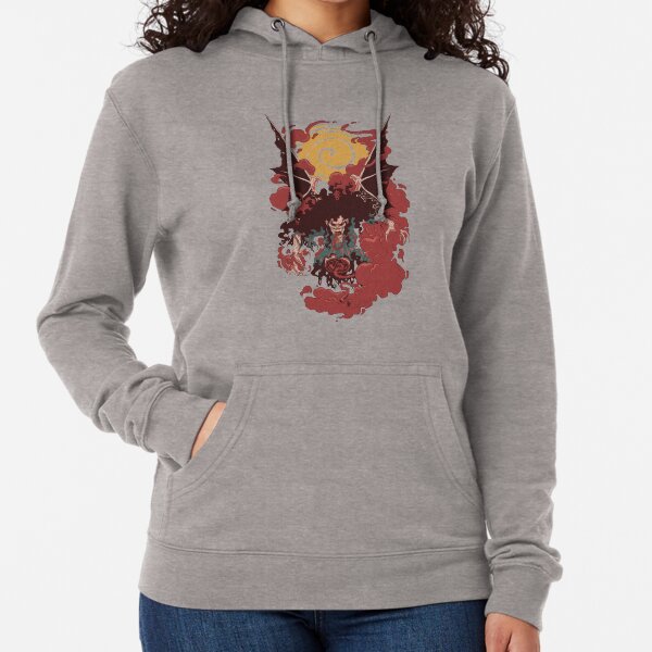 Manananggal Lightweight Hoodie