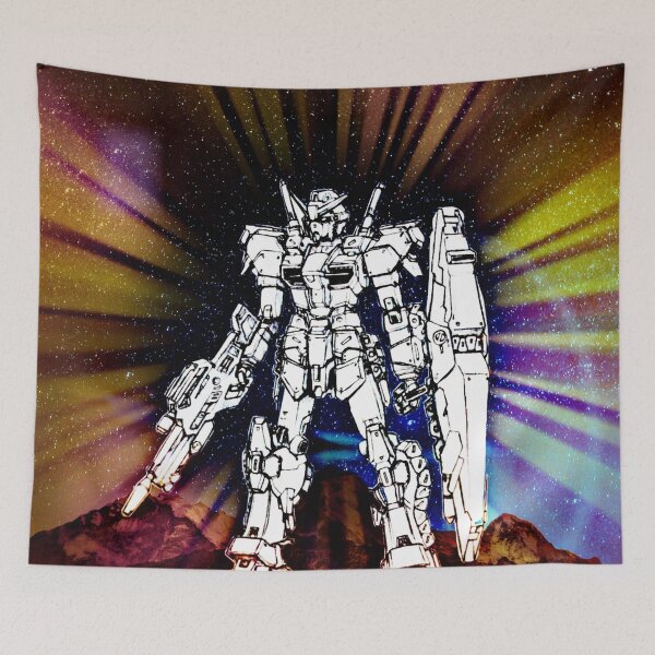 Item preview, Robo gleam  designed and sold by jellyrelish.
