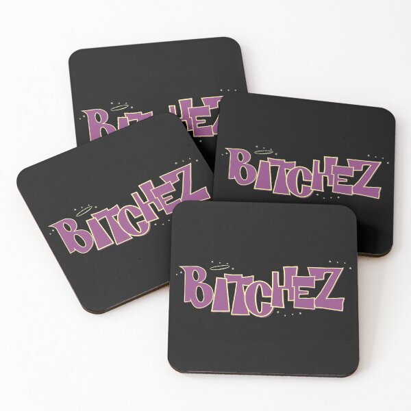 Item preview, Bratz Mood Bitchez Angelz designed and sold by RosedesignArt.