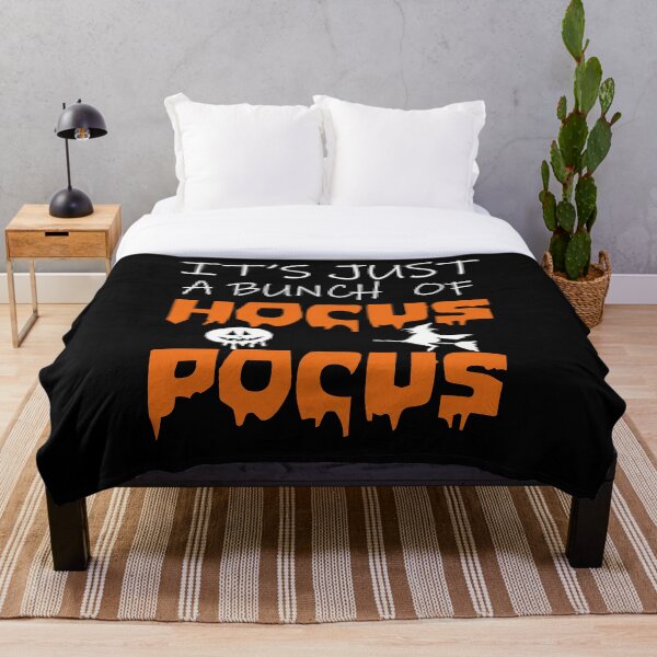 Item preview, It'S JUST A BUNCH OF HOCUS POCUS designed and sold by XMOSS.