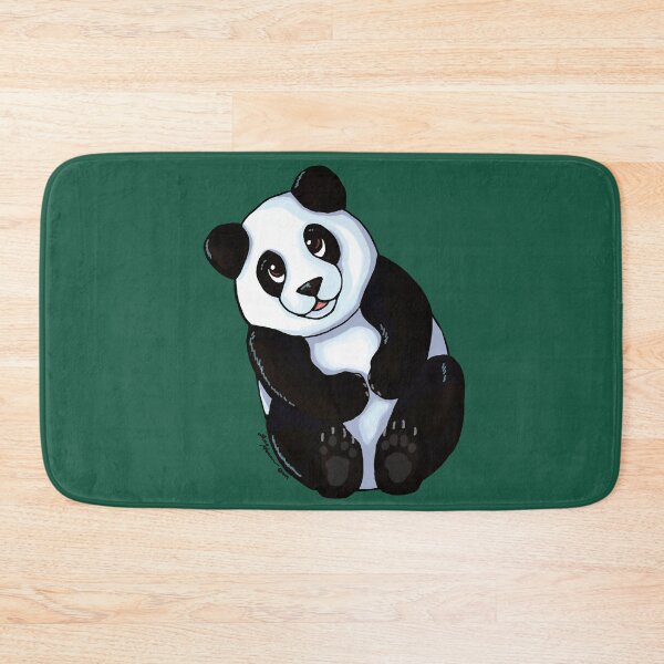 Item preview, Cuddle Panda designed and sold by Imagine My Universe.