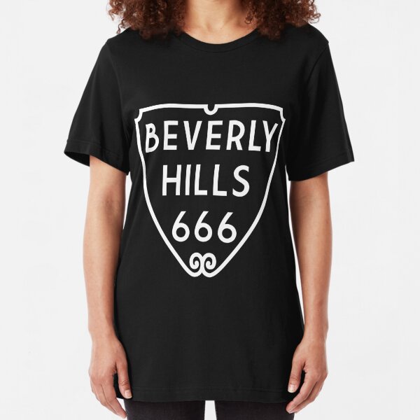 beverly soda shirt