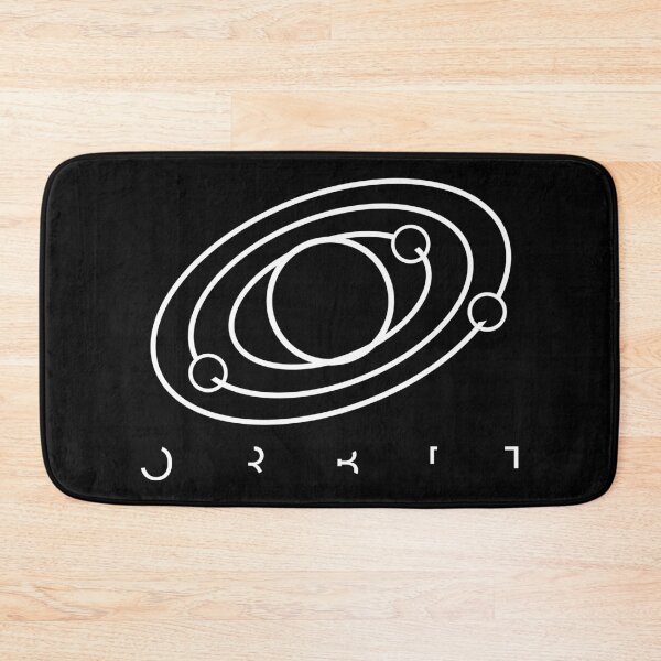 Item preview, ORBIT designed and sold by NoirPineapple.