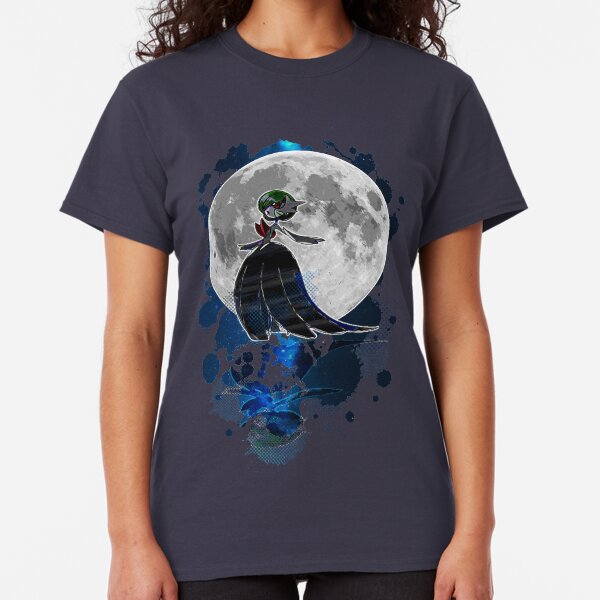 Gardevoir magical night Classic T-Shirt