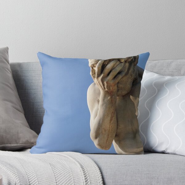 Item preview, Facepalm designed and sold by Lensw0rld.