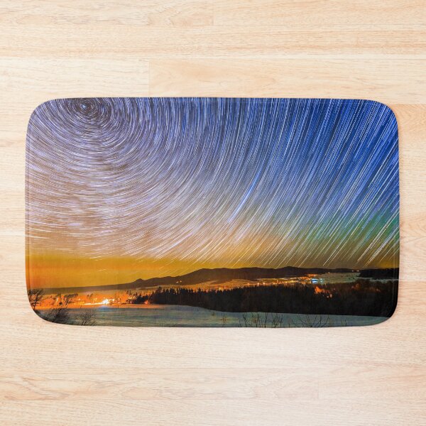 Item preview, Star Trails designed and sold by Lrenz.