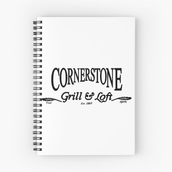 Item preview, Cornerstone designed and sold by dawsonhop.