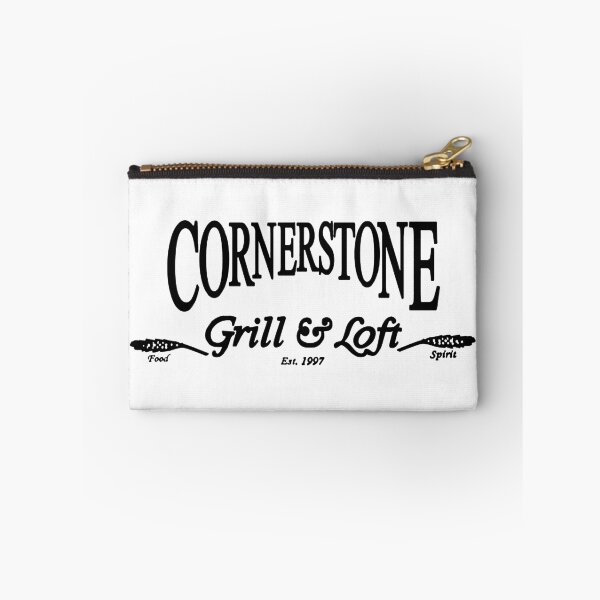 Item preview, Cornerstone designed and sold by dawsonhop.