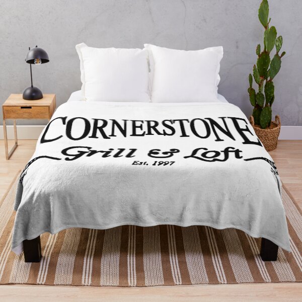 Item preview, Cornerstone designed and sold by dawsonhop.