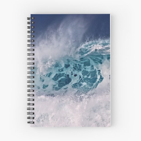 Item preview, Winter Waves At Pipeline 24 designed and sold by Alex Preiss.