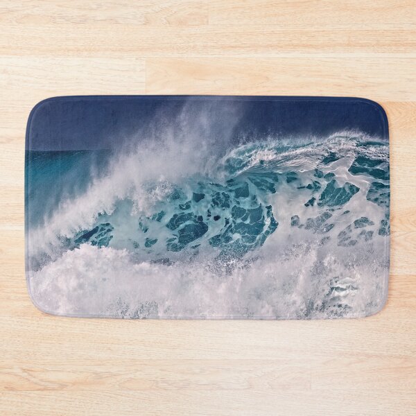 Item preview, Winter Waves At Pipeline 24 designed and sold by Alex Preiss.