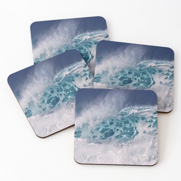 Item preview, Winter Waves At Pipeline 24 designed and sold by Alex Preiss.