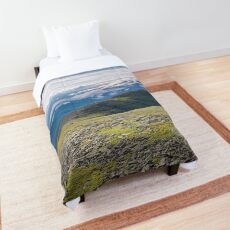Green Hills Comforter