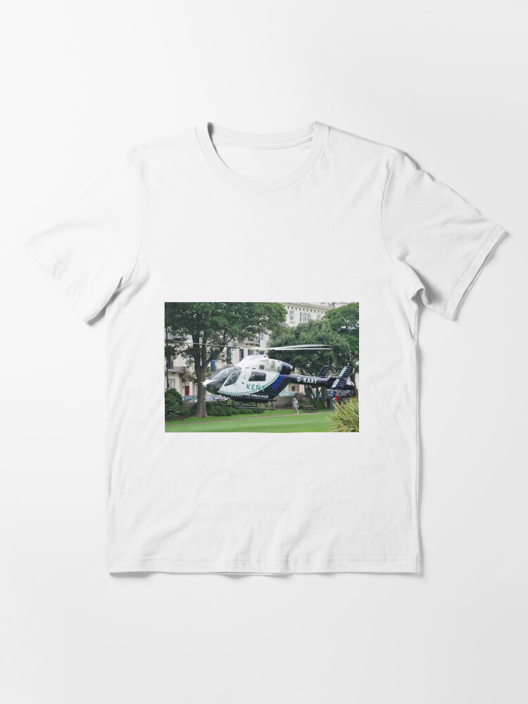 air ambulance t shirt