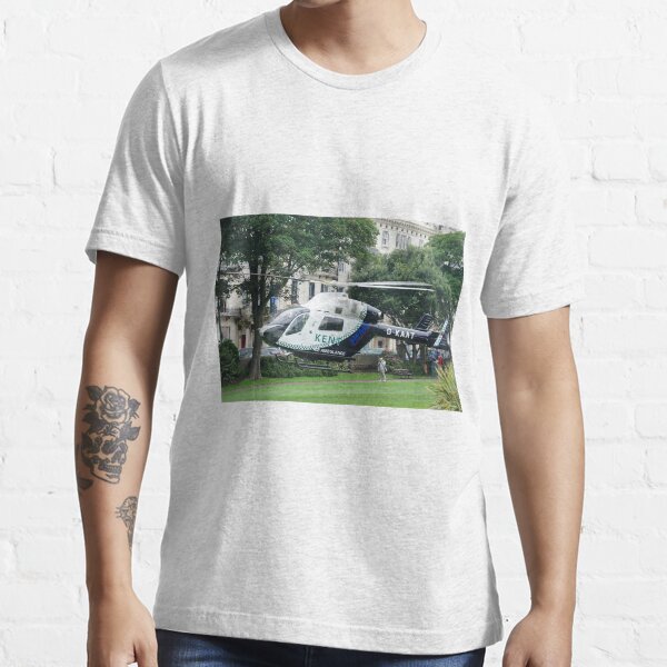 air ambulance t shirt