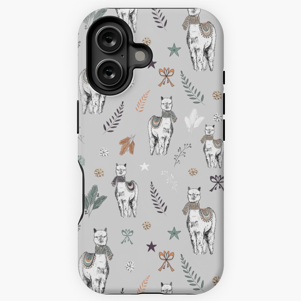 Item preview, iPhone Tough Case designed and sold by lauramaxwell.