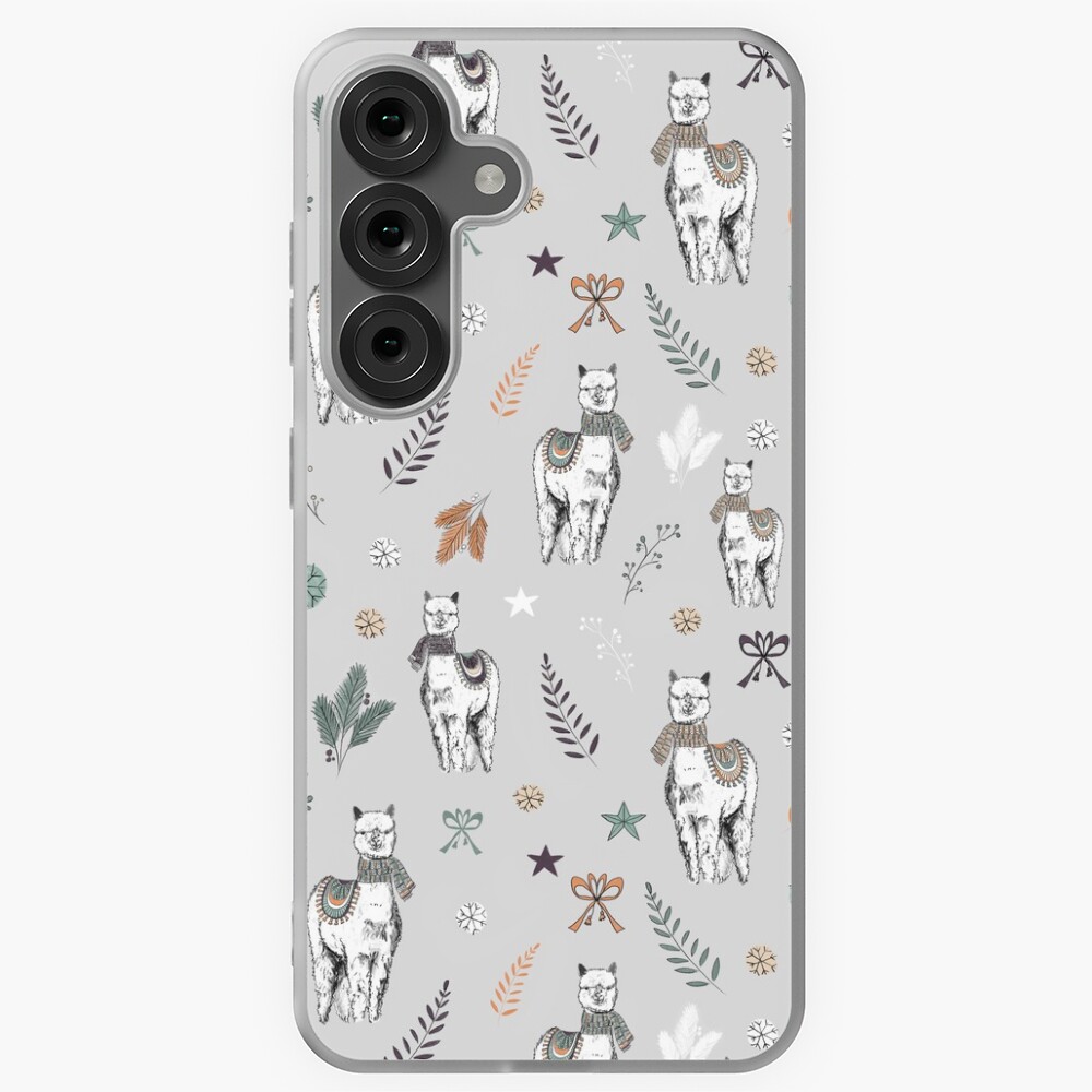 Item preview, Samsung Galaxy Soft Case designed and sold by lauramaxwell.