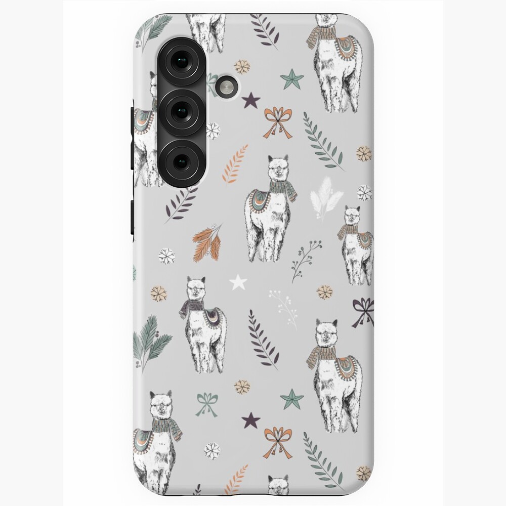 Item preview, Samsung Galaxy Tough Case designed and sold by lauramaxwell.