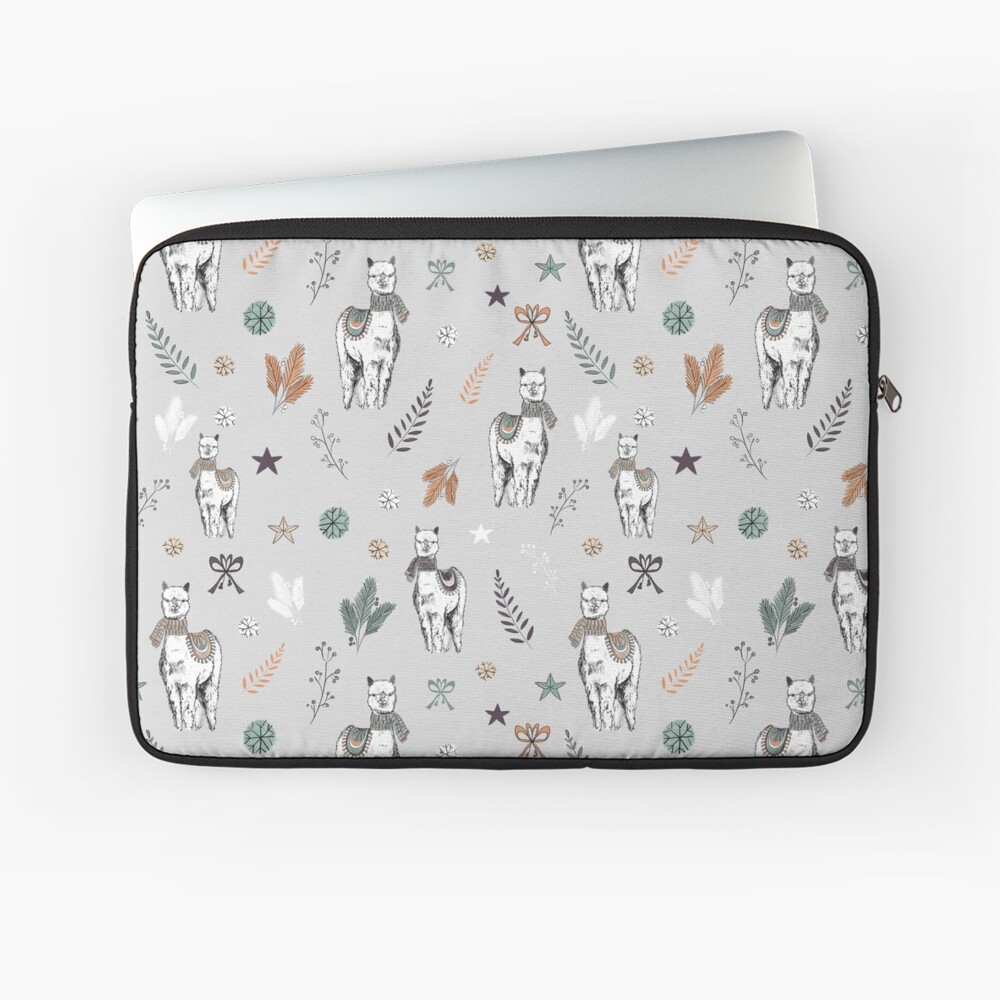 Item preview, Laptop Sleeve designed and sold by lauramaxwell.