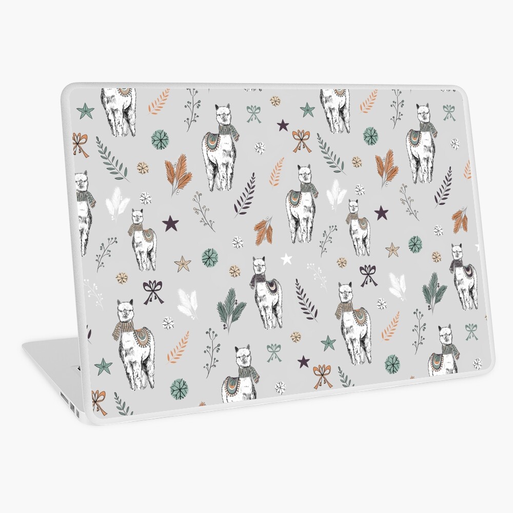 Item preview, Laptop Skin designed and sold by lauramaxwell.