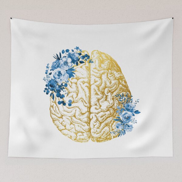 Item preview, Human Brain designed and sold by Liededrom..
