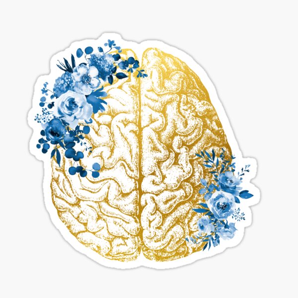 Item preview, Cerveau humain designed and sold by Liededrom..