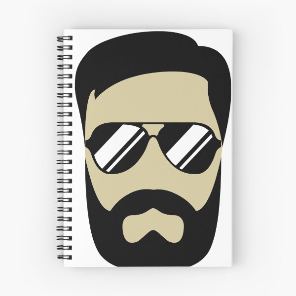 Item preview, Bearded Sophistication designed and sold by txemdog.