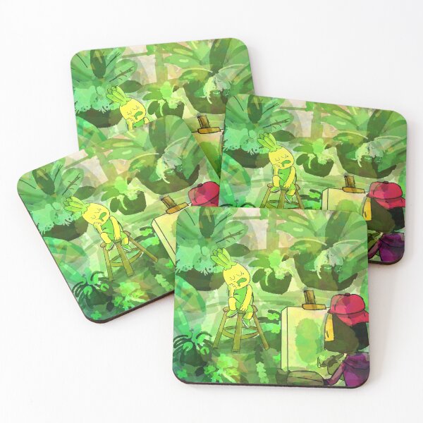 Item preview, Painting in the Garden designed and sold by PGUniverse.