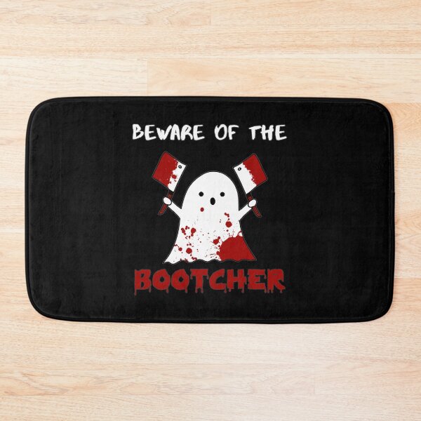 Item preview, Butcher Ghost designed and sold by DeesDeesigns.
