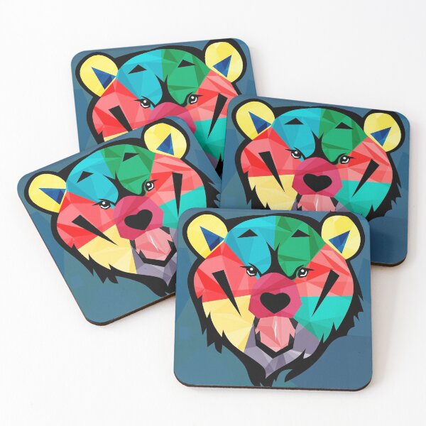 Item preview, bear  designed and sold by mark ashkenazi.