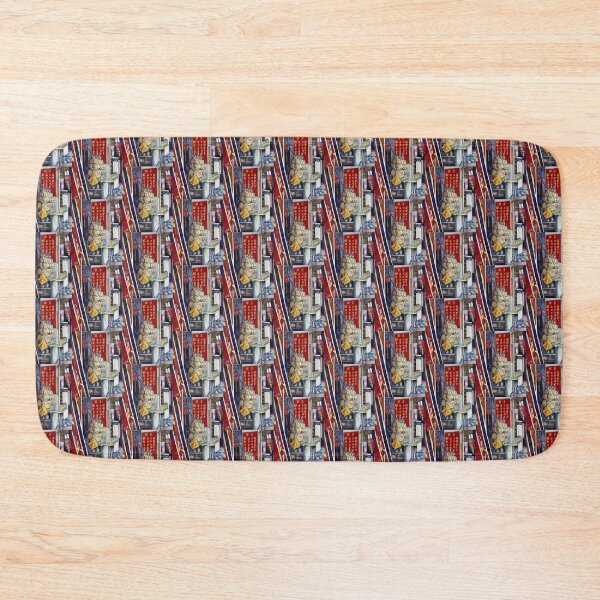 Item preview, Allegedly Probabilistic designed and sold by Gaye Elise Beda.