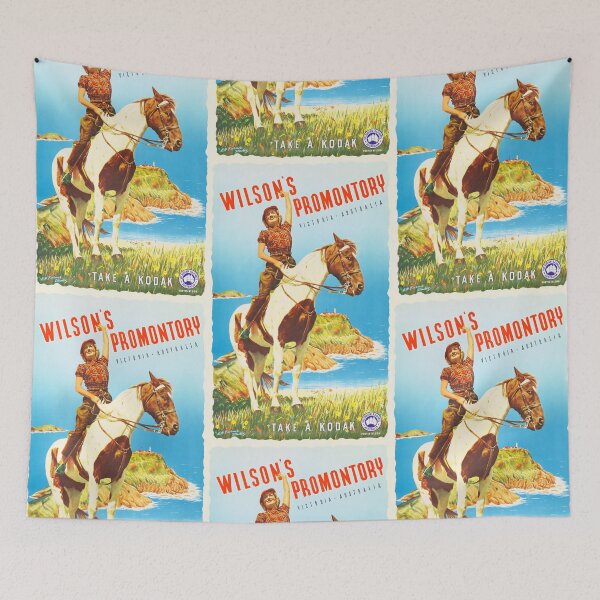 Item preview, Wilsons Promontory Victoria Australia designed and sold by karwilberevivalcollection.