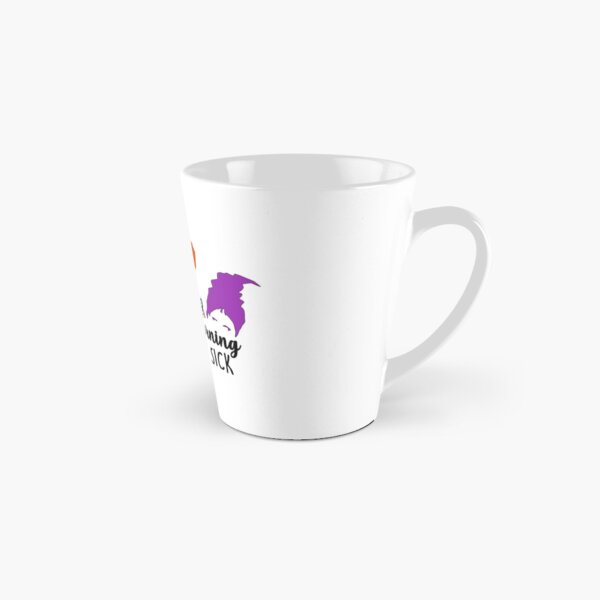 Glorious Morning Tall Mug