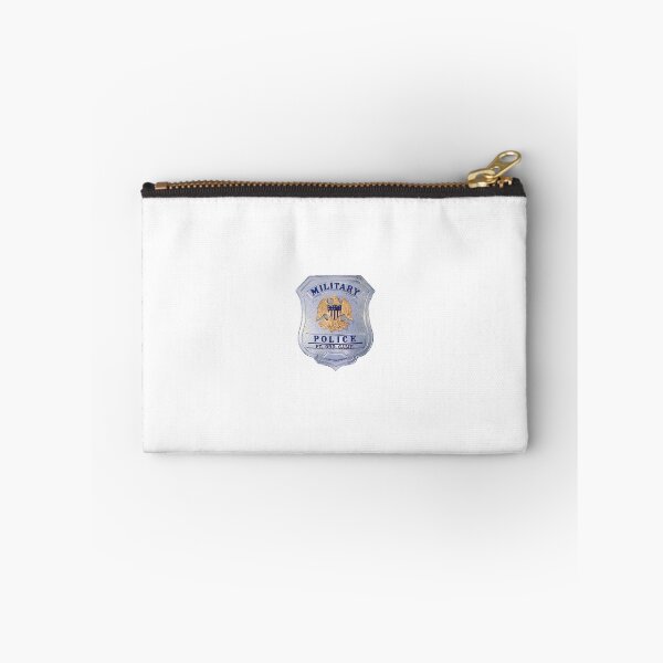 Item preview, Fort Ord Military Police designed and sold by Lawrence Baird.