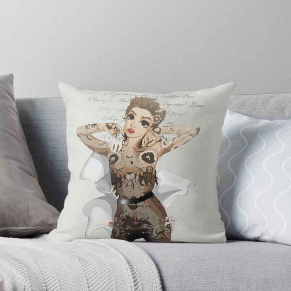 Item preview, Afterlife designed and sold by munchkinboutiq.