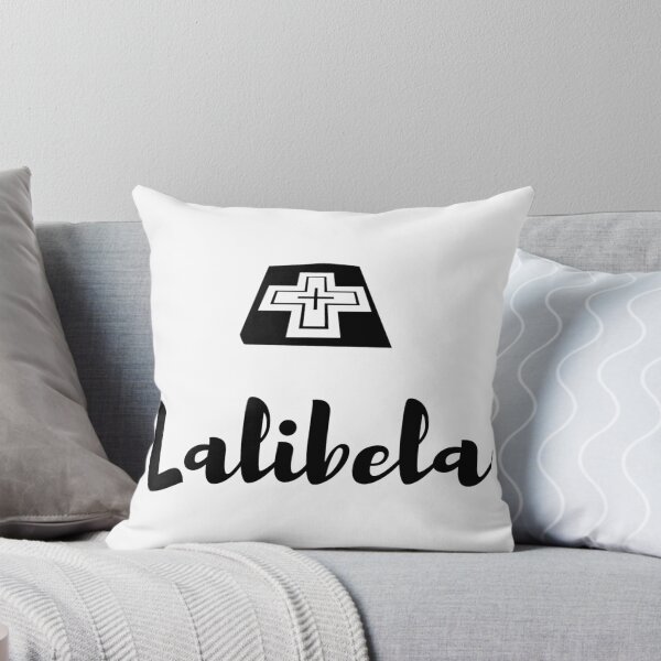 Artikelvorschau, Lalibela entworfen und verkauft von Bereket Kelile.