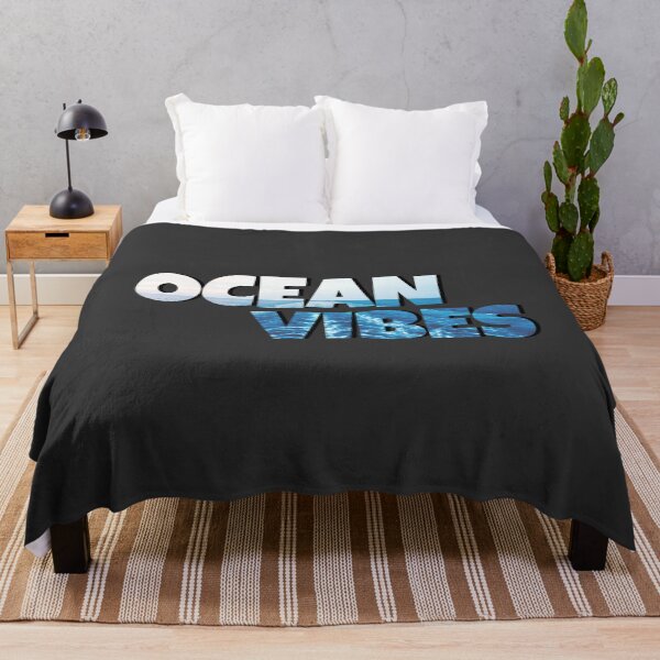 Item preview, Ocean Vibes  designed and sold by HiddenStar02.