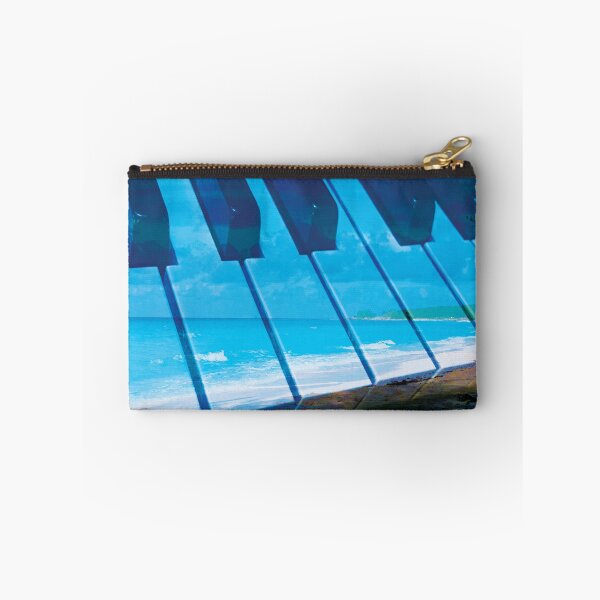 Item preview, The Musical Beach by Jerald Simon (Music Motivation) designed and sold by jeraldsimon.